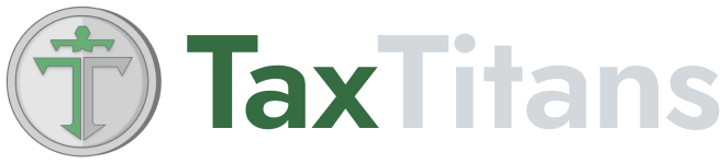 Tax Titans