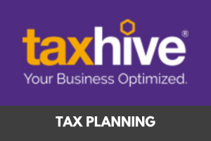 Providers-TaxHive